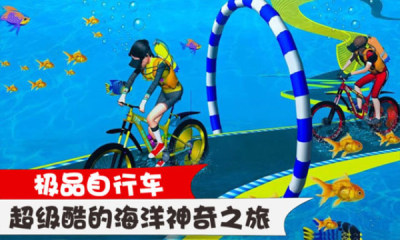 極品自行車
