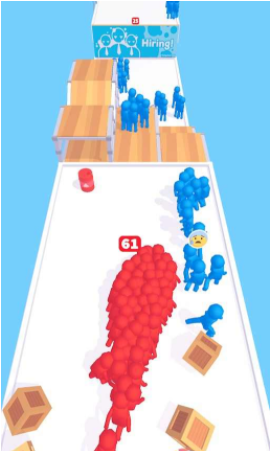 僵尸群跑  v1.0圖3