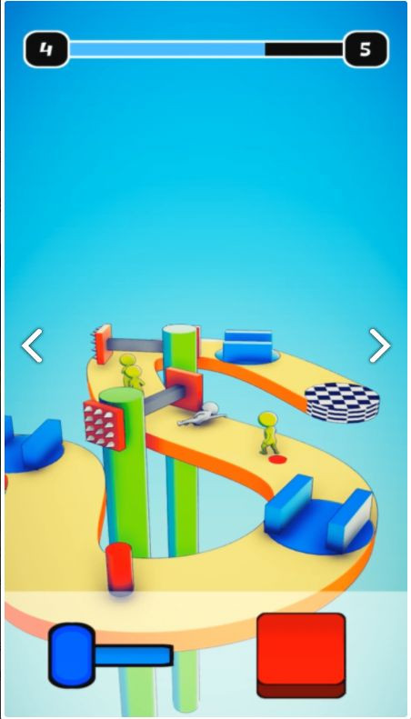小伙子快跑  v0.2圖3