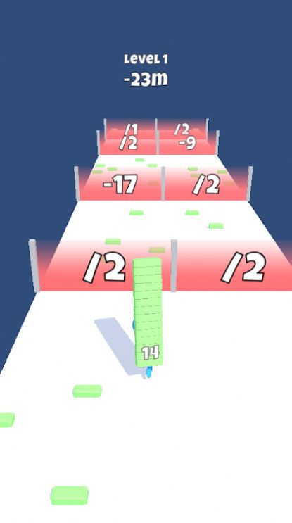 樓梯往上走  v0.1圖2
