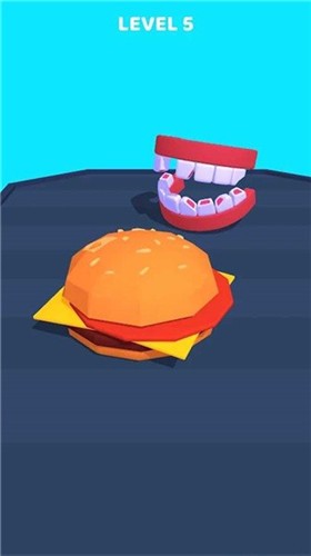 牙牙跑酷  v1.0.0圖1