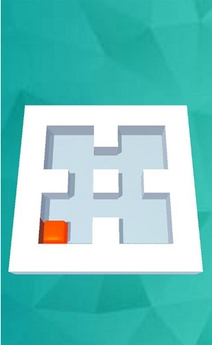 涂色迷宮  v2.8圖1