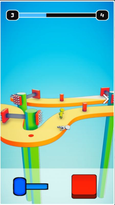 小伙子快跑  v0.2圖1