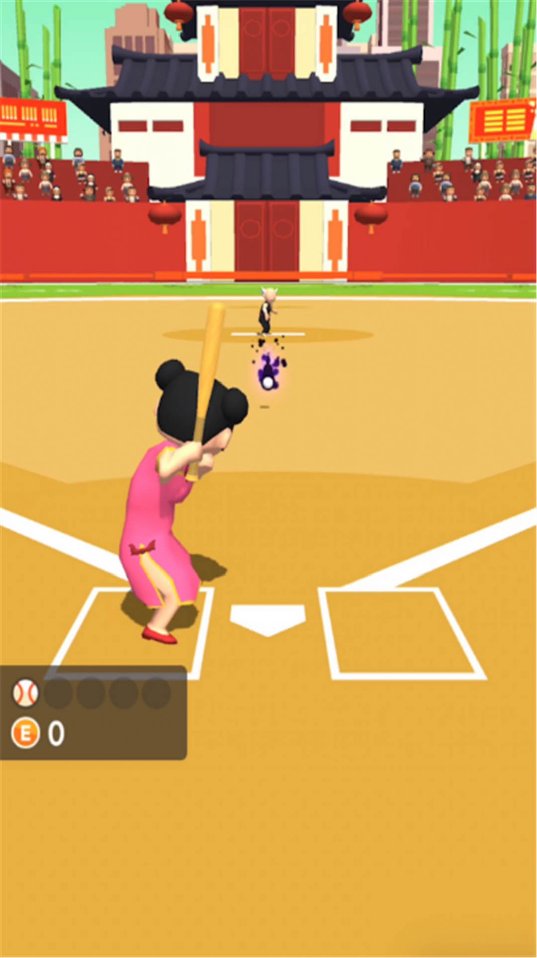 一起來打棒球  v1.0.0圖2