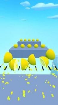 武器投擲3D  v1.0圖2