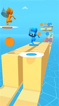 跨欄高手  v1.0.2圖3