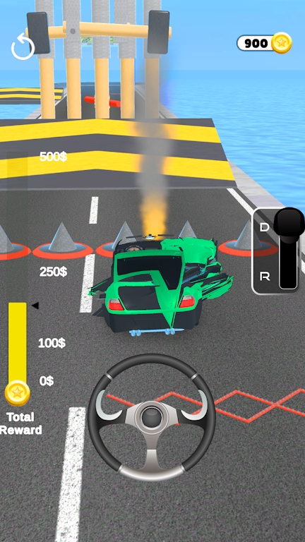 車禍生存  v0.1圖3