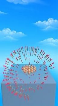 武器投擲3D  v1.0圖1