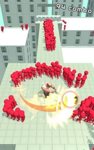鏈球猛男  v0.4圖1