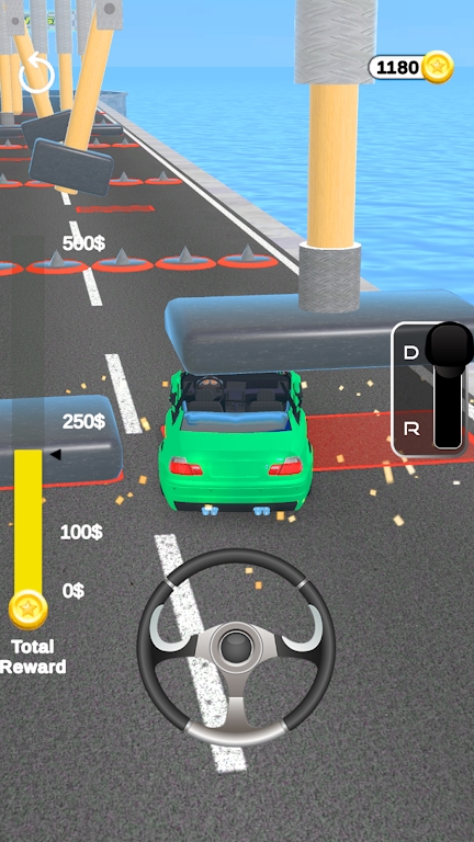 車禍生存  v0.1圖1