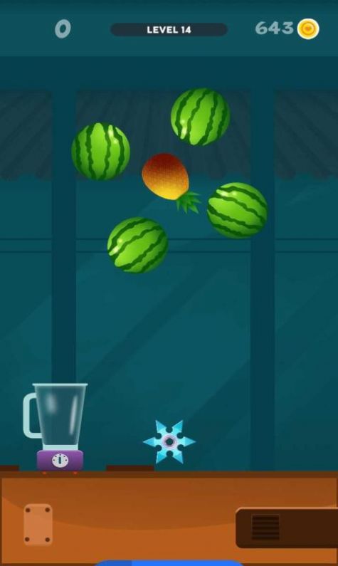 水果刀大師  v1.0.0圖1