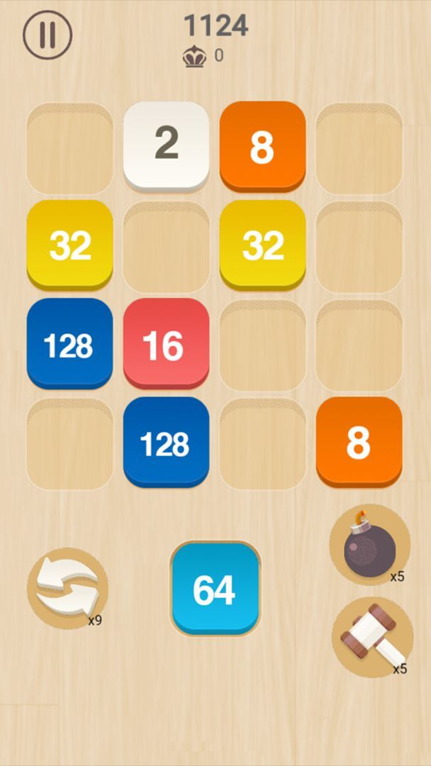 絕地2048  v1.0.4圖3
