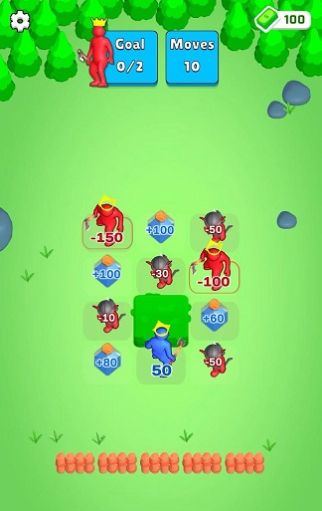 放置滑動攻擊  v1.0圖1