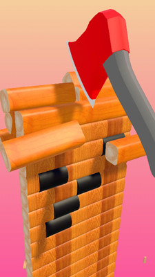 伐木工人3D  v0.1圖3