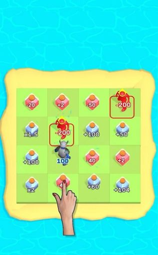 放置滑動攻擊  v1.0圖3