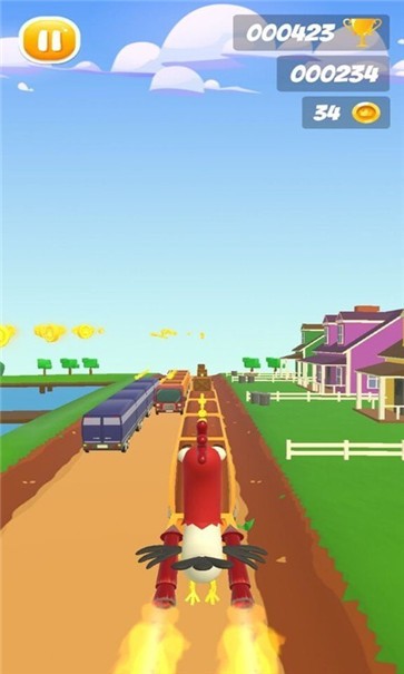 大咖沖呀  v1.1圖2