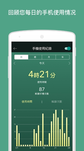 forest专注森林  v4.69.0图2