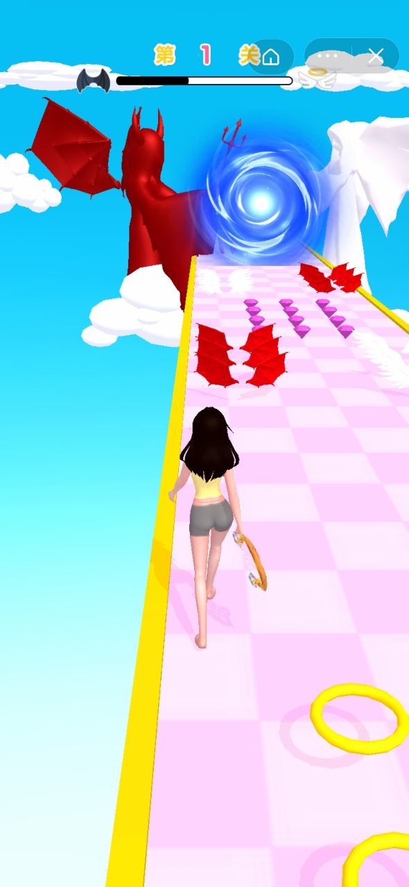 天使變身秀  v1.0.0圖2