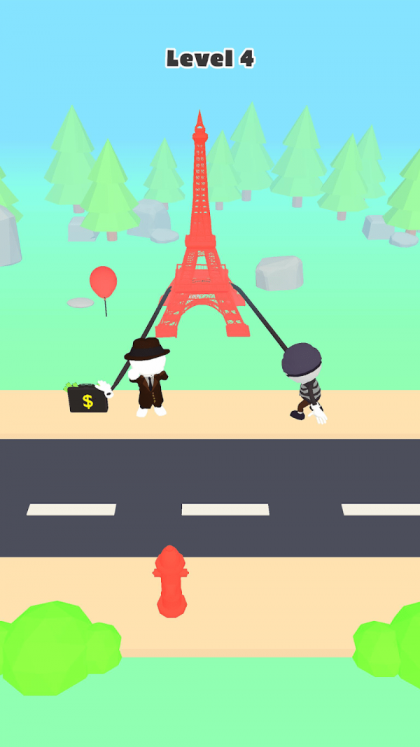 火柴人神偷  v1.0.0圖2