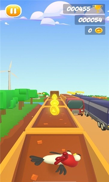 大咖沖呀  v1.1圖1
