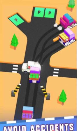 停車時機  v1.0.1圖3