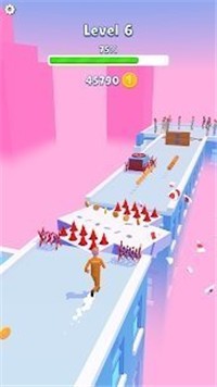 掩護我逃跑  v1.0圖3