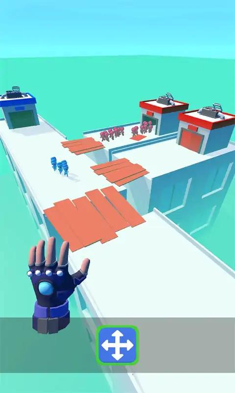 超級救援跑酷  v0.4圖2