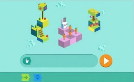 快樂兔子叢林之旅  v1.0圖1