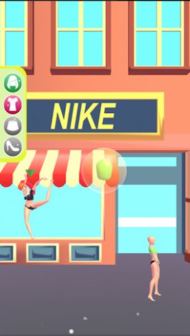 搶衣服大戰(zhàn)  v0.0.1圖1
