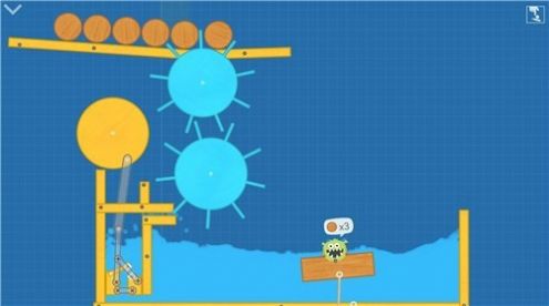 Labo機(jī)械工作室  v1.0.12圖2