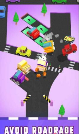 停車時機  v1.0.1圖1