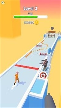 掩護我逃跑  v1.0圖2