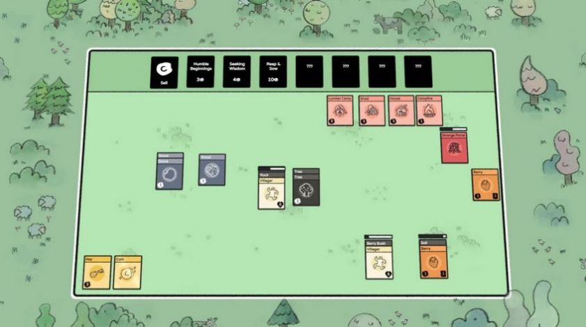 層疊世界  v1.0圖1