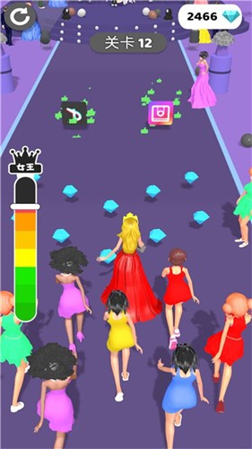 心心對(duì)碰  v1.1圖2