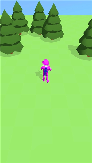 伐木戰(zhàn)爭  v1.0圖3