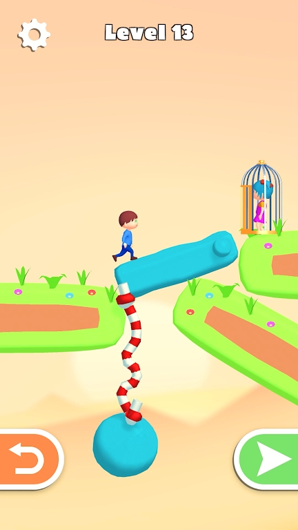 戀人繩子大作戰(zhàn)  v1.0.1圖2