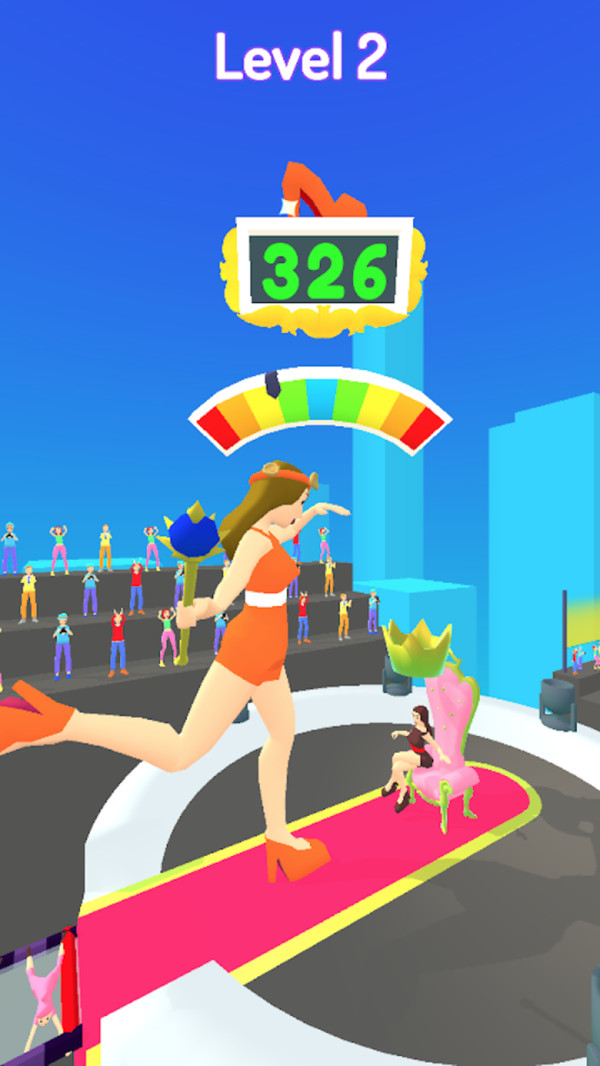 女王小姐姐  v1.0.0圖2