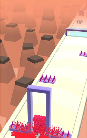 疊羅漢沖刺  v1.0圖2