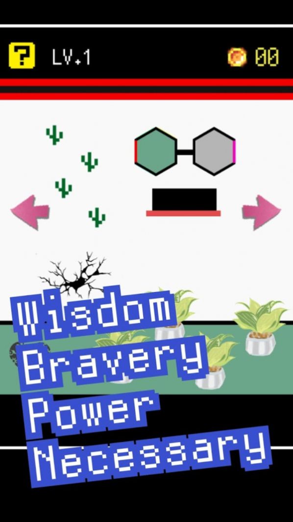 像素巫師英雄  v1.0.2圖3
