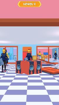 踢腿大師3D