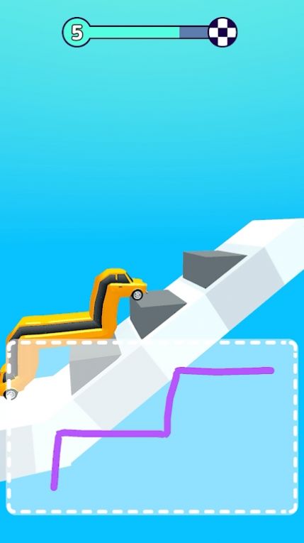 改造汽車跑  v1.0.2圖3