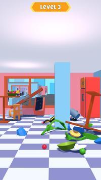 踢腿大師3D  v1.2圖2