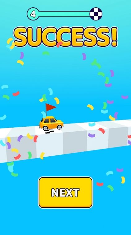 改造汽車跑  v1.0.2圖1