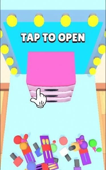 家庭整理大師  v0.1.1圖1