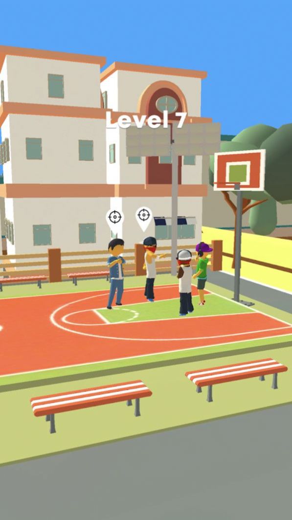 沙雕長頸鹿模擬器  v0.0.1圖1