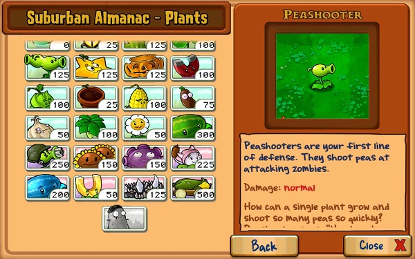 植物大戰(zhàn)僵尸北美版最新版  v6.1.11圖2