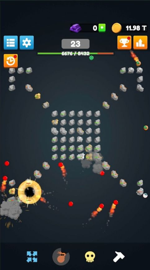 采礦我最強(qiáng)  v1.31.4圖3