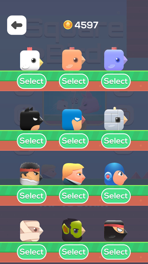 暴走人生  v3.0圖1