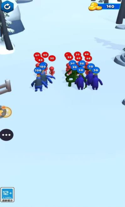 我抽卡賊溜  v1.0.1圖1