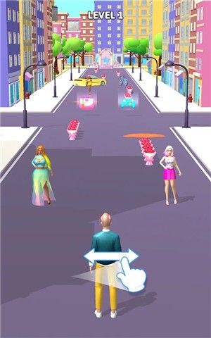 結(jié)婚快跑  v1.0.0圖3